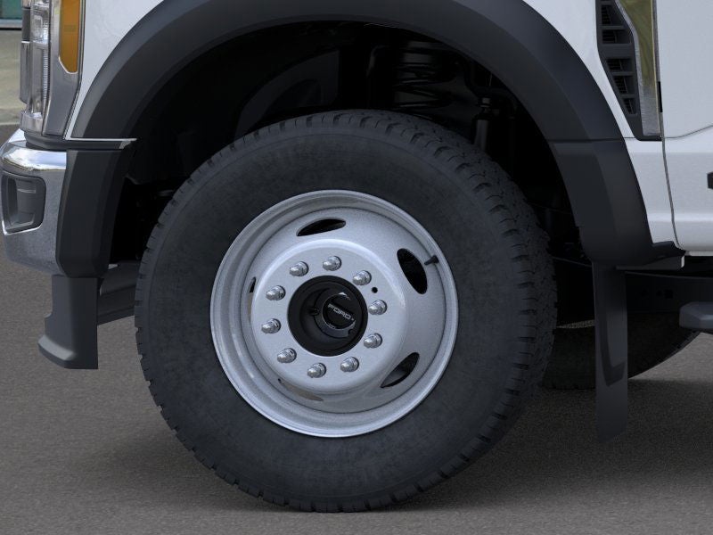 2026 Ford F-450SD XL DRW