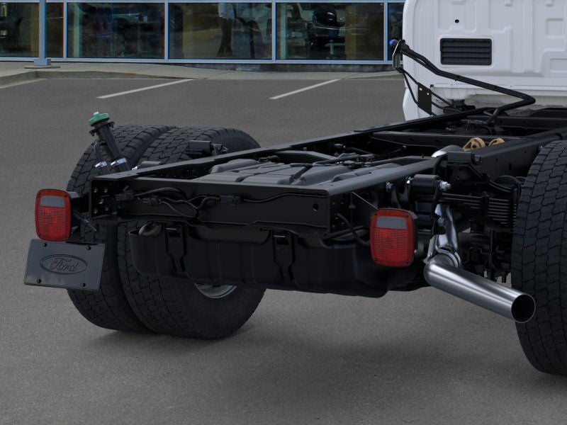 2026 Ford F-450SD XL DRW