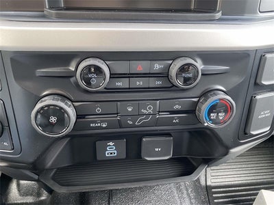 2026 Ford F-450SD XL DRW