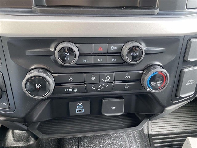 2026 Ford F-450SD XL DRW