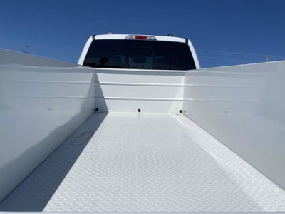 2027 Ford F-350SD XL DRW