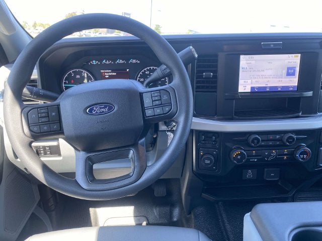 2027 Ford F-350SD XL DRW