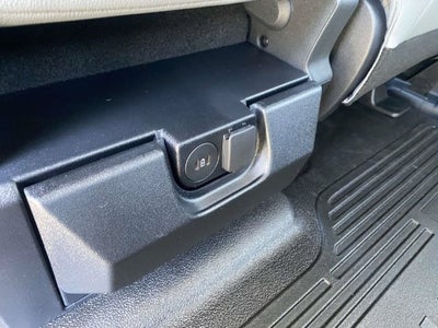 2027 Ford F-350SD XL DRW