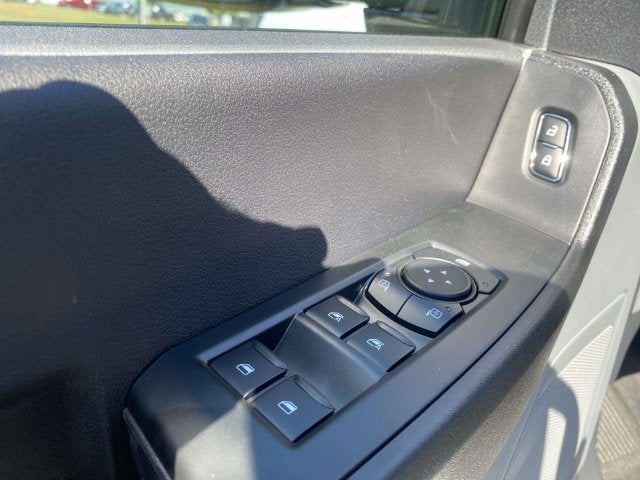 2027 Ford F-350SD XL DRW