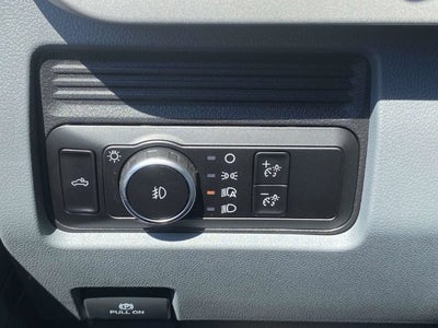 2027 Ford F-350SD XL DRW