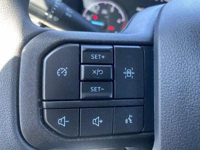 2027 Ford F-350SD XL DRW