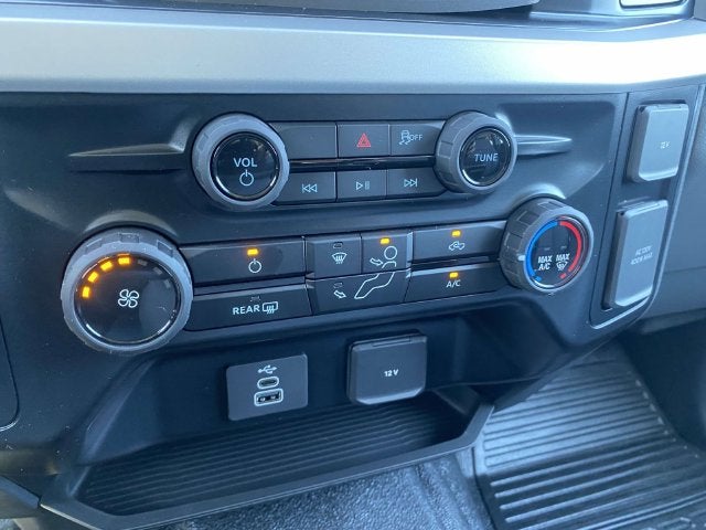 2027 Ford F-350SD XL DRW