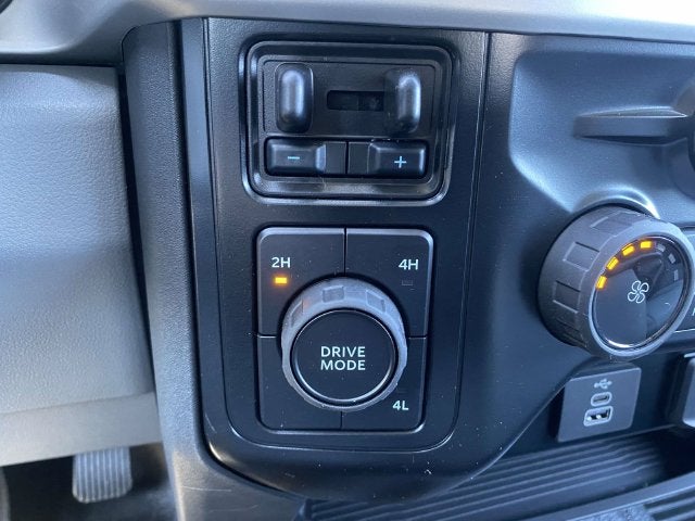 2027 Ford F-350SD XL DRW