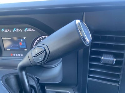 2027 Ford F-350SD XL DRW