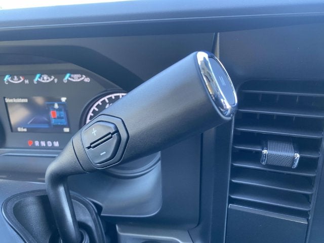 2027 Ford F-350SD XL DRW