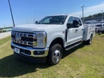 2027 Ford F-350SD XL DRW