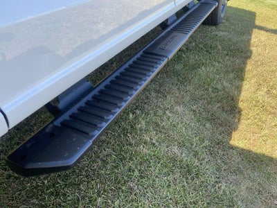 2027 Ford F-350SD XL DRW