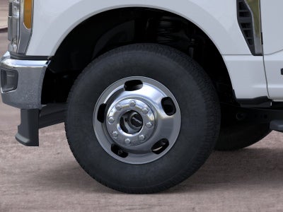 2026 Ford F-350SD XL DRW
