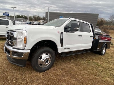 2026 Ford F-350SD XL DRW