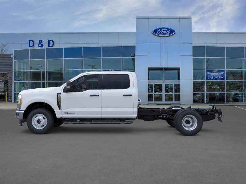 2026 Ford F-350SD XL DRW