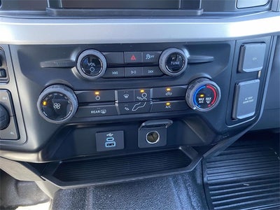 2026 Ford F-350SD XL DRW