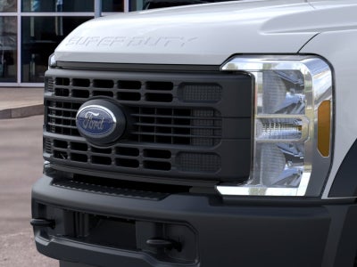 2026 Ford F-550SD XL DRW
