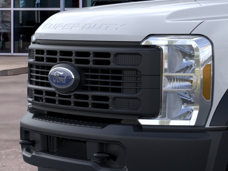 2026 Ford F-550SD XL DRW