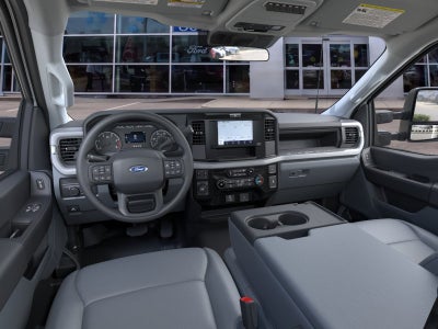 2026 Ford F-550SD XL DRW