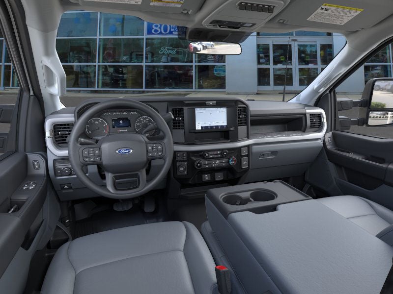 2026 Ford F-550SD XL DRW