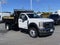 2025 Ford F-550SD XL DRW