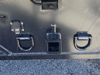 2025 Ford F-550SD XL DRW