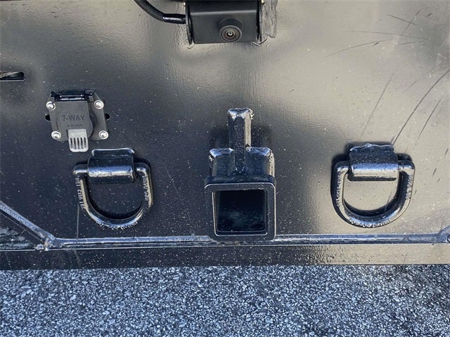 2025 Ford F-550SD XL DRW