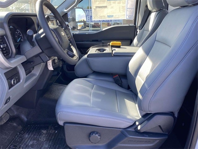 2025 Ford F-550SD XL DRW