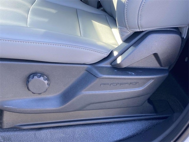 2025 Ford F-550SD XL DRW