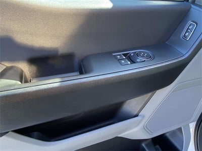 2025 Ford F-550SD XL DRW