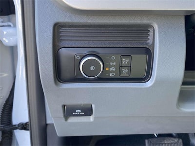 2025 Ford F-550SD XL DRW