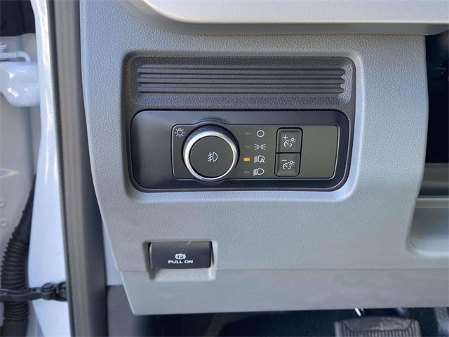 2025 Ford F-550SD XL DRW