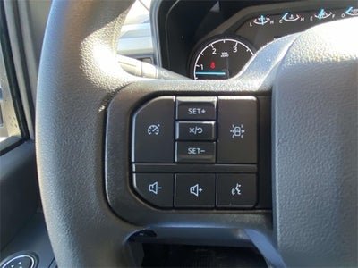 2025 Ford F-550SD XL DRW