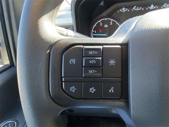 2025 Ford F-550SD XL DRW