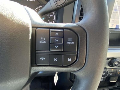 2025 Ford F-550SD XL DRW