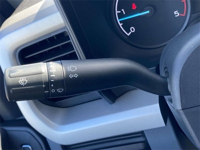 2025 Ford F-550SD XL DRW