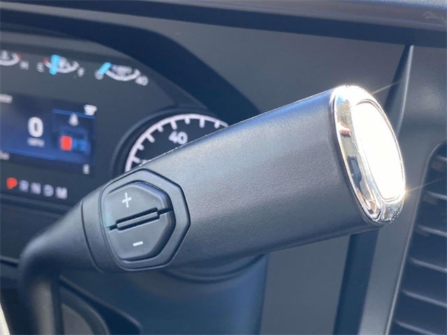 2025 Ford F-550SD XL DRW