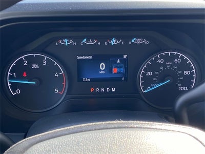 2025 Ford F-550SD XL DRW