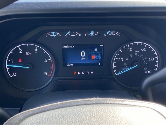 2025 Ford F-550SD XL DRW