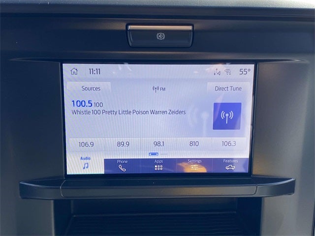 2025 Ford F-550SD XL DRW