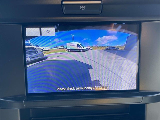 2025 Ford F-550SD XL DRW