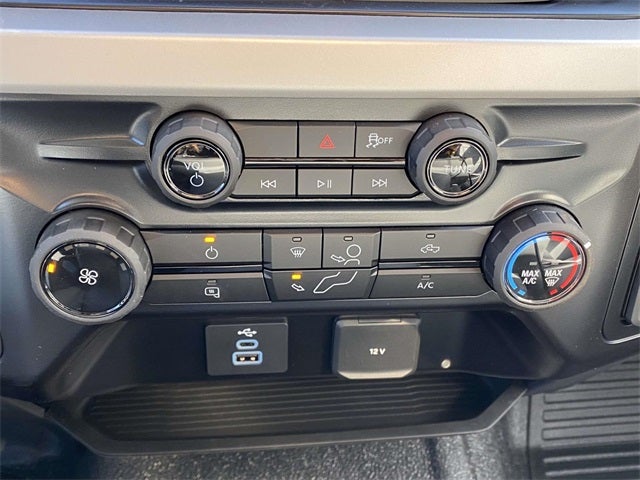 2025 Ford F-550SD XL DRW