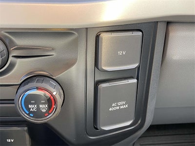 2025 Ford F-550SD XL DRW