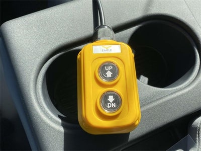 2025 Ford F-550SD XL DRW