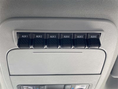 2025 Ford F-550SD XL DRW