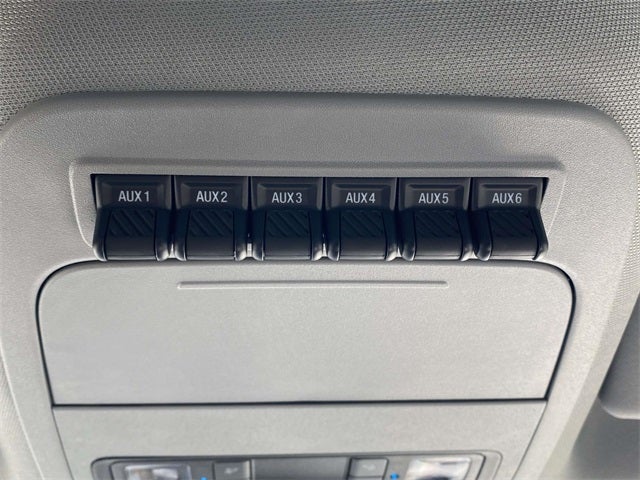 2025 Ford F-550SD XL DRW