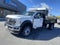 2025 Ford F-550SD XL DRW