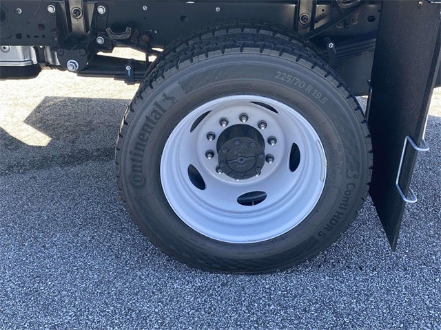 2025 Ford F-550SD XL DRW