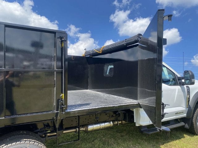2026 Ford F-550SD XL DRW