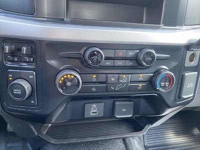 2026 Ford F-550SD XL DRW